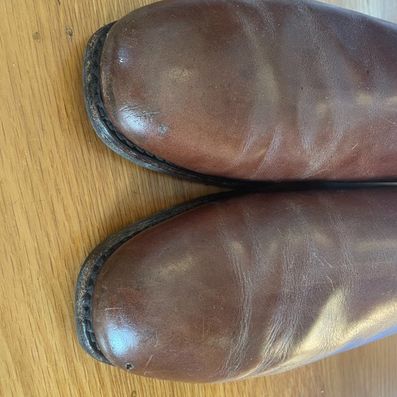R.M. Williams Chelsea Boots